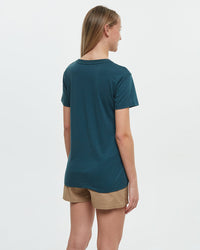 Tentree Plant SS - Women's